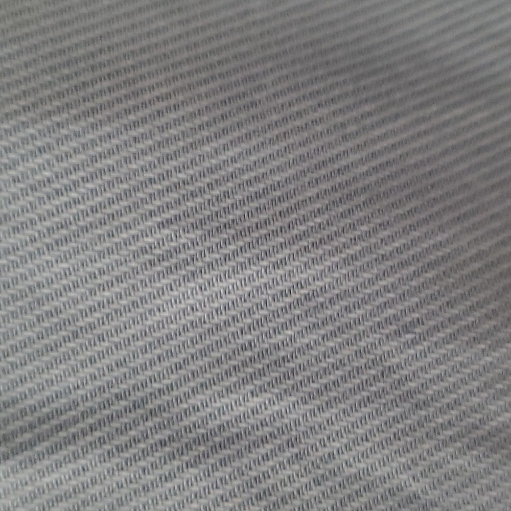 Calvin Klein Mens Blue Roll Tab Long‎ Sleeve Buttondown Shirt Size Large - Picture 4 of 11